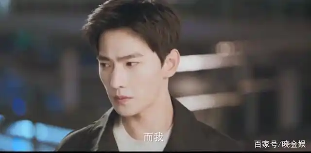 杨洋:致敬航天英雄的浪漫爱情,2021年度首部青春偶像剧定档暑期