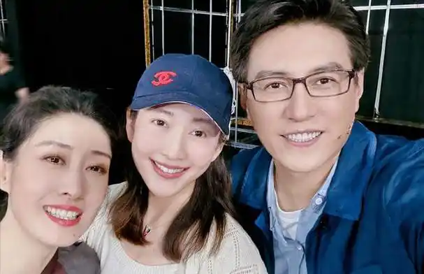 当年刘敏涛决心离婚,丈夫却嗤之以鼻,"别开玩笑了"