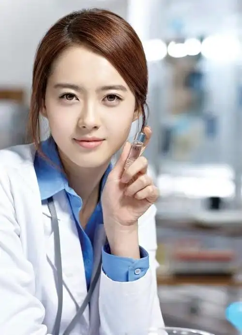 高雅拉韩国女星高清写真图片