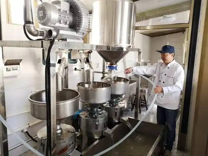 哪里买豆腐皮放心看这里