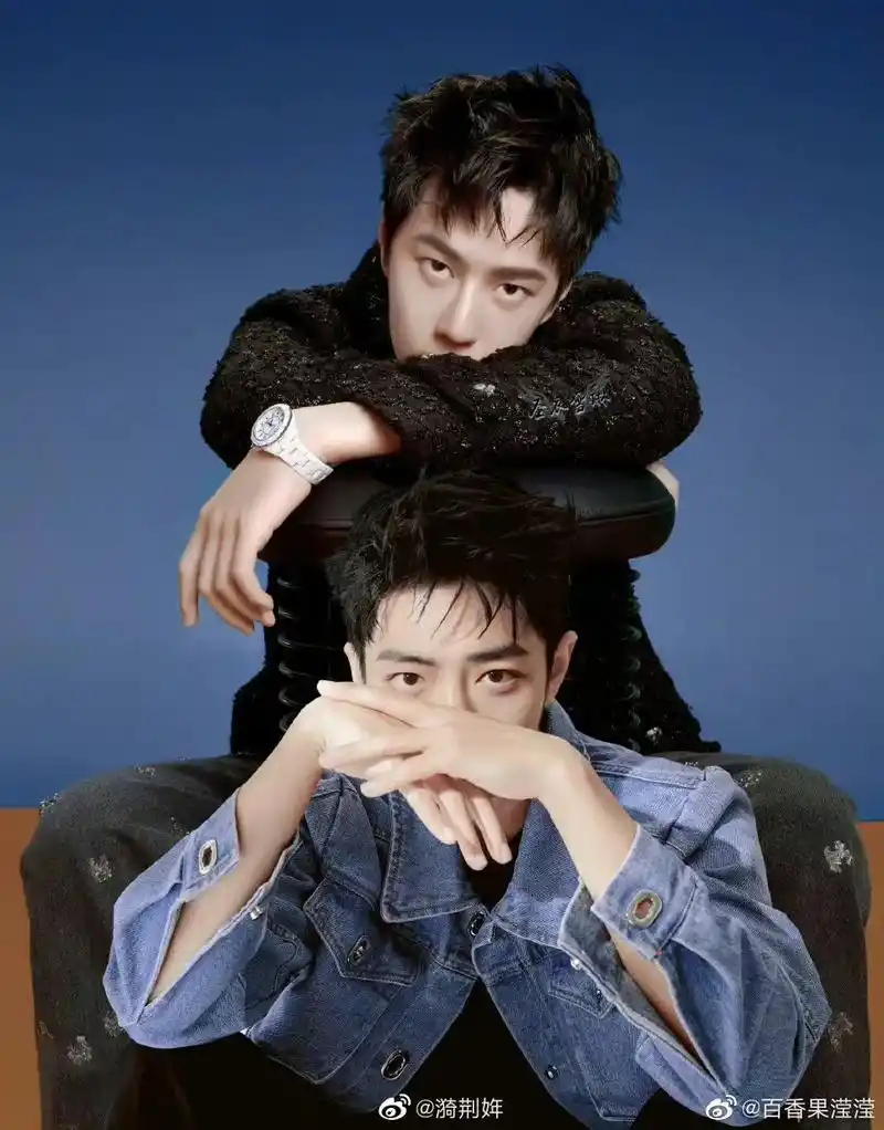 超甜情侣 #肖战 #王一博 自由如风,无畏去爱#爱辽爱辽  - 抖音