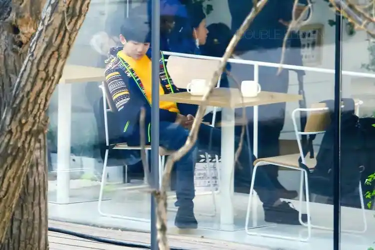 王源- 堆糖,美图壁纸兴趣社区