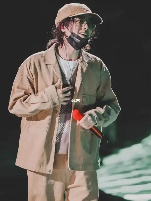 呜呜01#2021华晨宇火星演唱会  #华晨宇yu