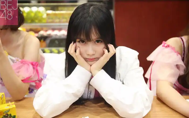 【bej48段艺璇】20171006口袋电台直播