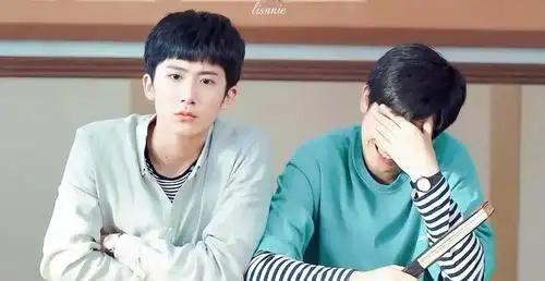 俞亮演技差郝富申个子矮棋魂全员演技好个子高