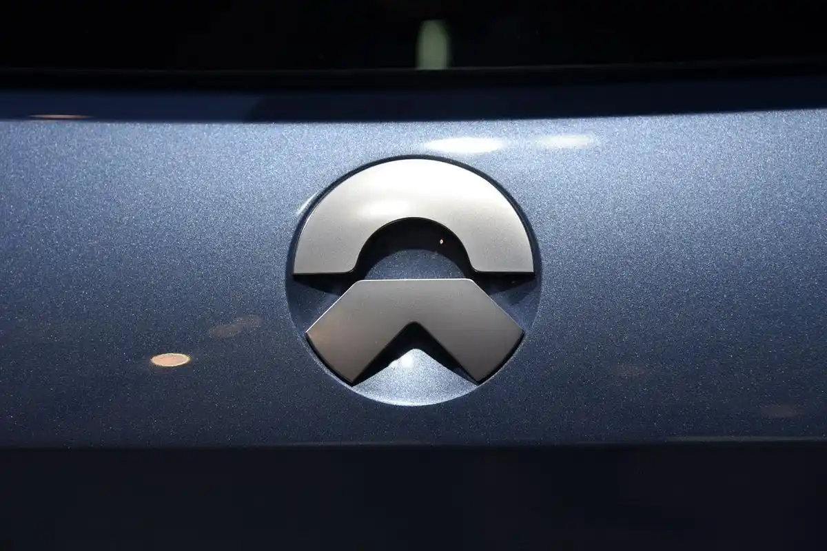 推出座椅升级方案高明的蔚来能平息车主们的怒火吗