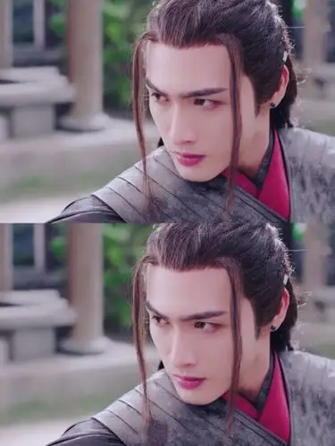 烈火如歌 战枫 张彬彬