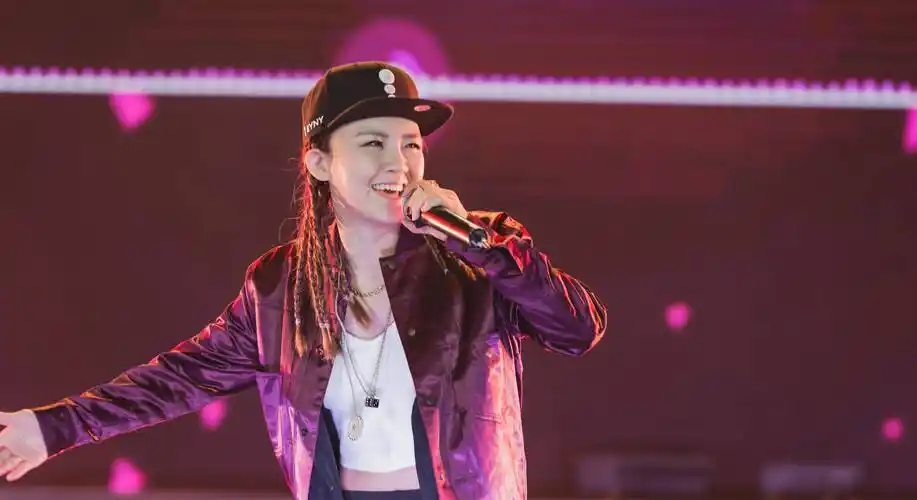 《中国好声音》前8的历届冠亚军实力排名,张碧晨第4,谁第1_音乐_节目