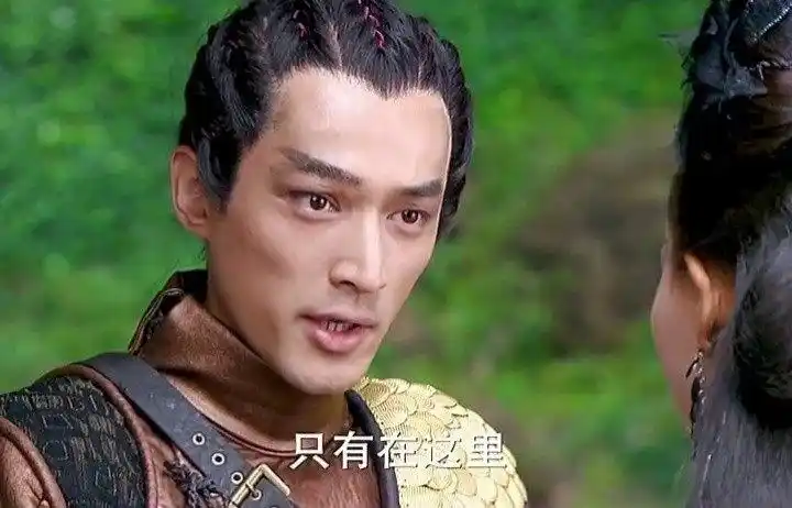 宁珂怀上魔种,宇文拓霸气护妻儿#精彩片段 #轩辕剑之天之痕