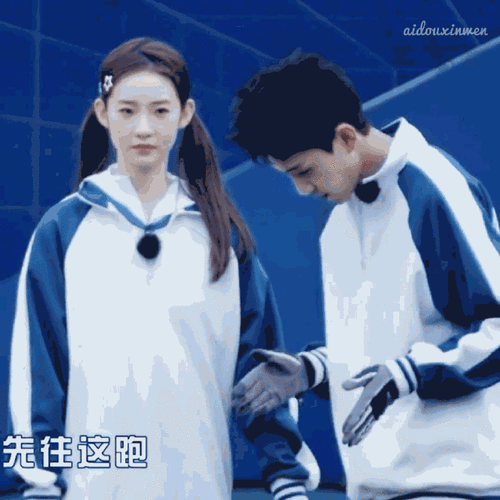 咱说范世錡是秀粉吧,才发现前女友戚砚笛和现女友张艺凡都是创出来的