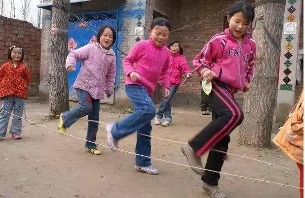 童年大作战,80,90后,小时候的游戏还记得吗