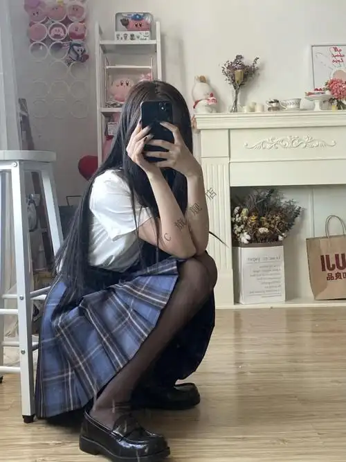 tphcjk女超薄黑丝网红流行性感学生打底袜春夏季jk性感黑3双任意剪加