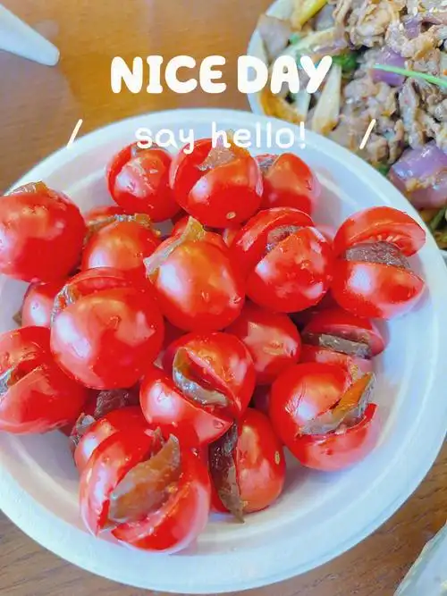 解锁小番茄的新吃法