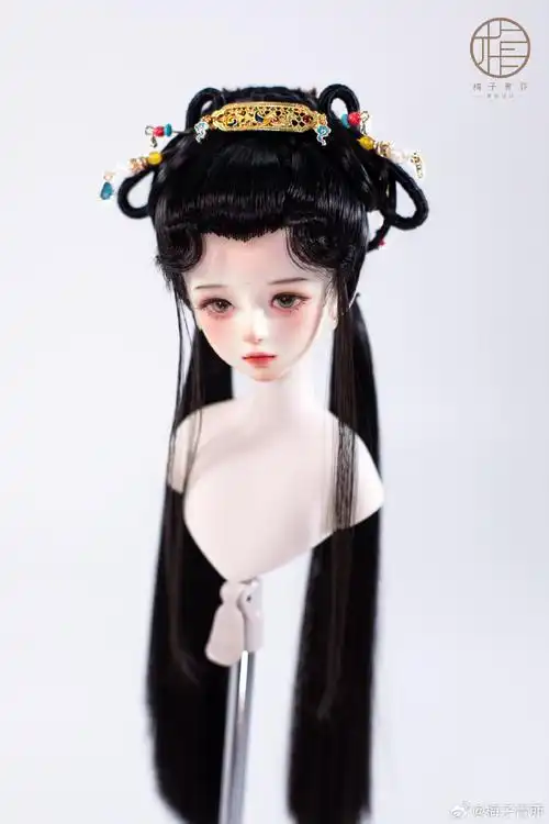 bjd娃衣##bjd娃衣自制##bjd自制贩售