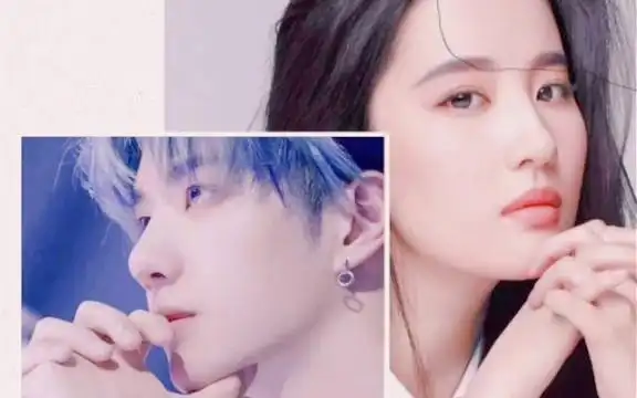 我的男友十八岁大结局{刘亦菲/王一博}