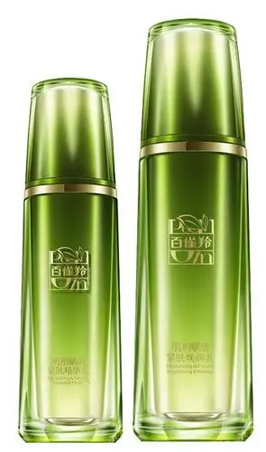 4,百雀羚肌初赋活水乳