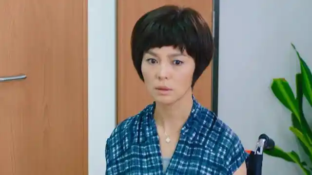 【家庭秘密】吴丽华被诊断有精神分裂症