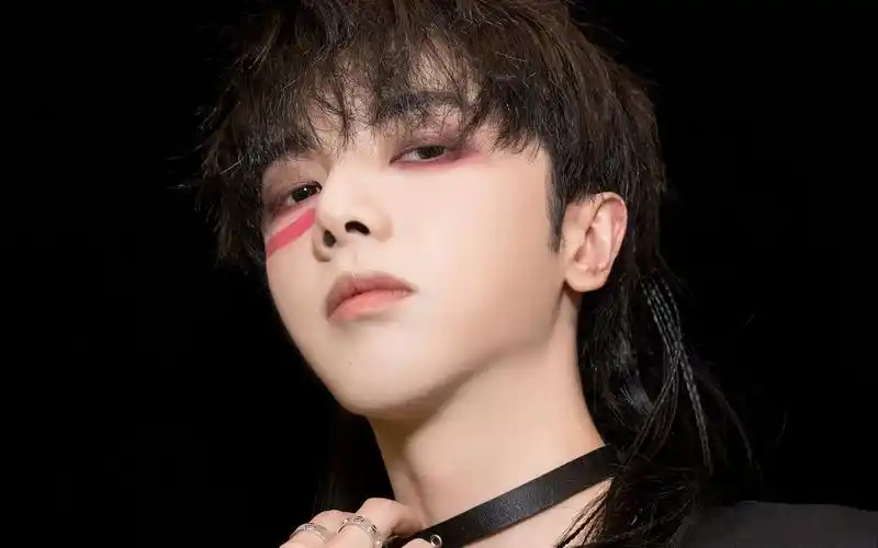 华晨宇饭拍20190907成都易车音乐节全程