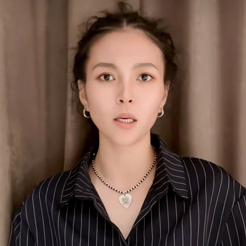 毕夏携儿子骑行香格里拉!骑着张恒远的机车,又酷又飒却藏着泪点