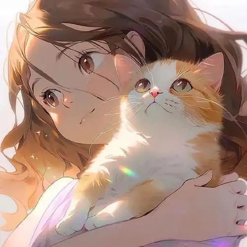 治愈头像,我们需要一些温暖来慰藉自己的心灵