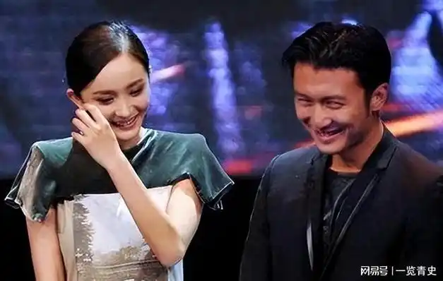 绯闻女王杨幂又爆新恋情神秘男友究竟是谁