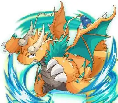 口袋之旅mega快龙怎么样 mega快龙使用方法_18183口袋之旅专区