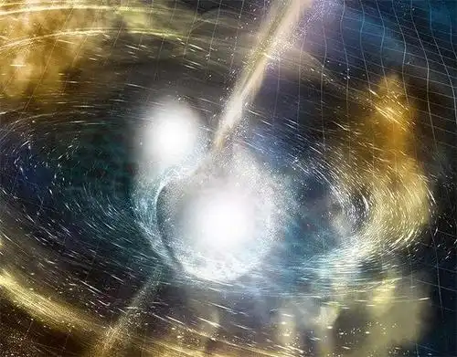 宇宙中最恐怖的三种天体,谁都惹不起,黑洞在它们面前都不敢喘气