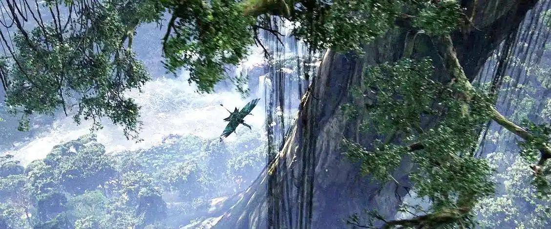 《阿凡达》剧照