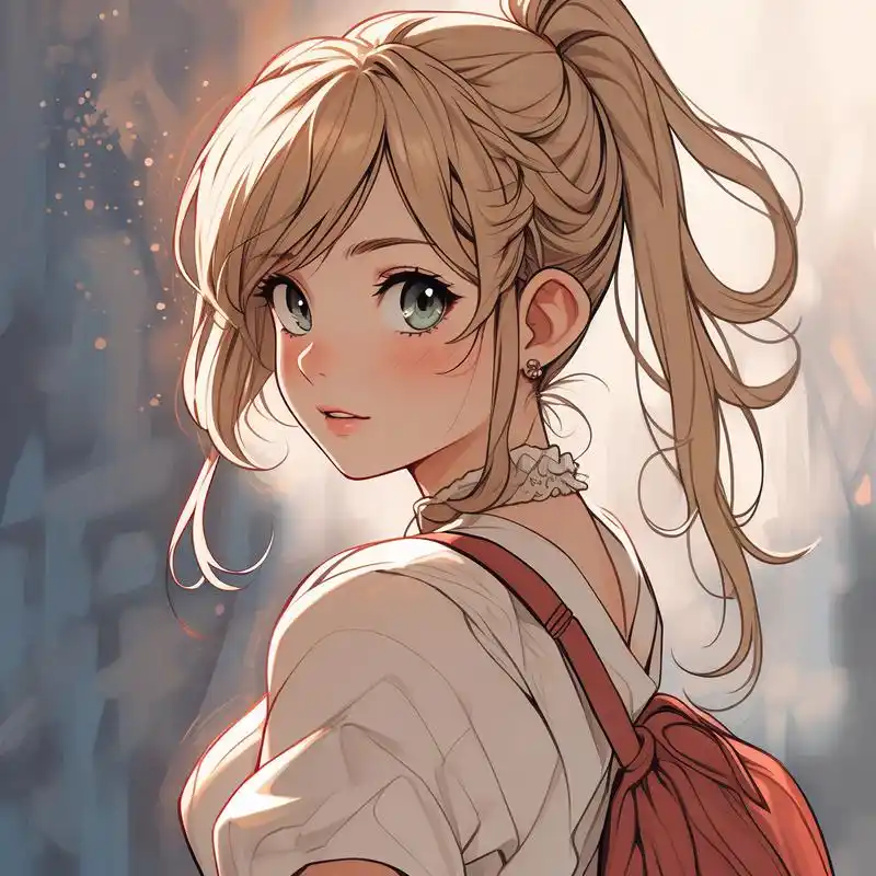 94 每个女孩子都有自己喜欢的卡通形象,这些卡通头像真的太可爱啦!