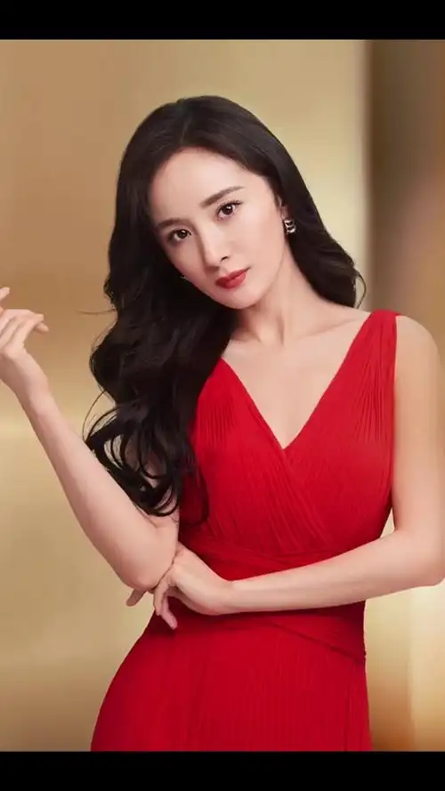 美艳大明星杨幂x傲娇总裁宋祖儿