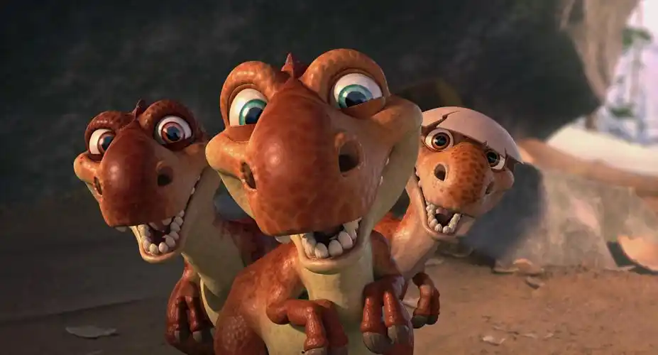 baby dinos | heroes wiki | fandom