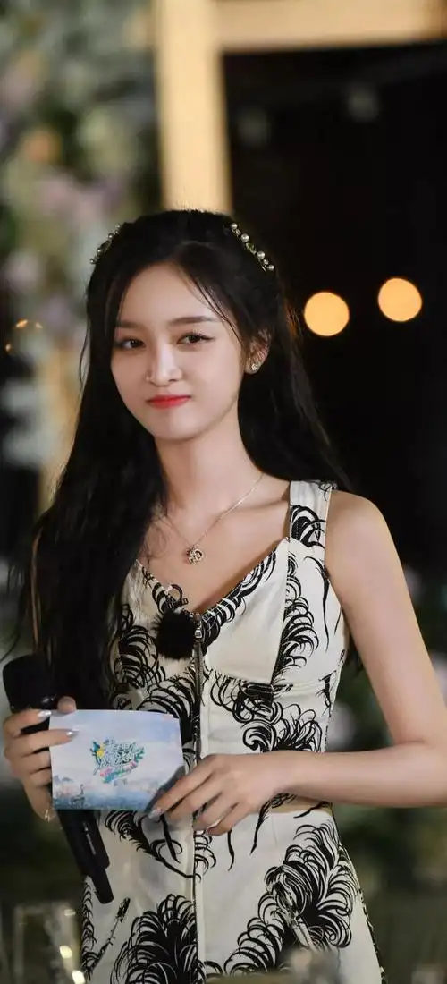 吴宣仪最美图片|吴宣仪_手机网易网