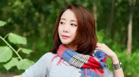 图高语阳个人资料入行不久却常饰演女一号