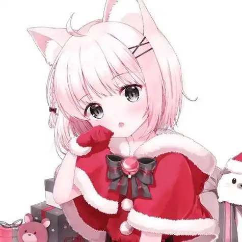 2021动漫二次元女生头像 动漫头像图片大全 -【爱个性】