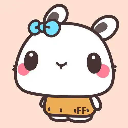 呆萌可爱卡通简笔画21个 简笔画图片大全-蒲城教育文学网