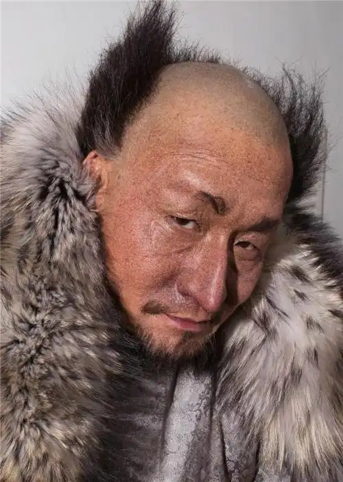 杨子荣智取威虎山,竟然没费一枪一弹!