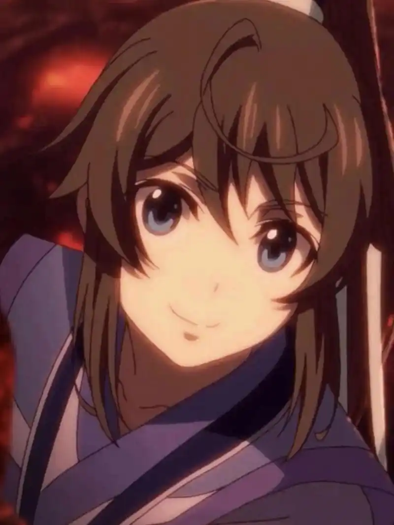 《一念永恒》‖这部动漫不知你们喜欢吗 这些句子不知道你们喜欢哪几