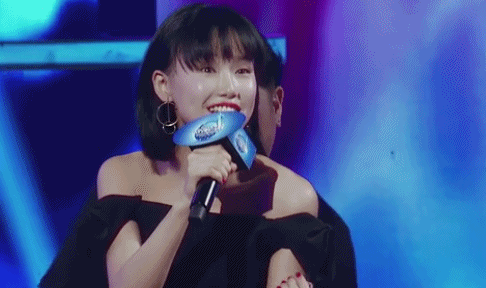 谁说民歌不能国际化吴莫愁第一个不答应