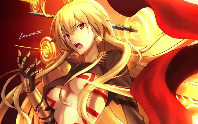 【日服fgo】金闪闪2t百重塔二期ceo高难本