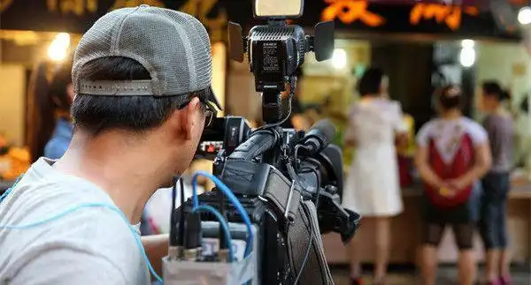 西安微电影拍摄制作哪家好