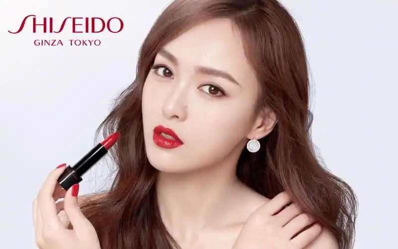 唐嫣「资生堂」广告合集_哔哩哔哩 (゜-゜)つロ 干杯~-bilibili