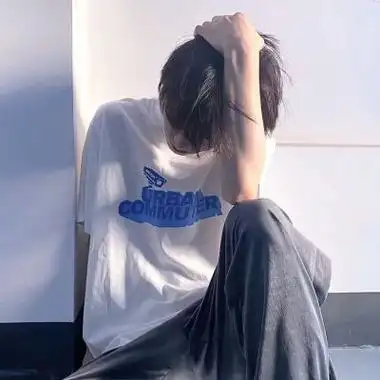 头像图片男生霸气冷酷超拽 个性男生真人头像图片大全_男生头像_美头