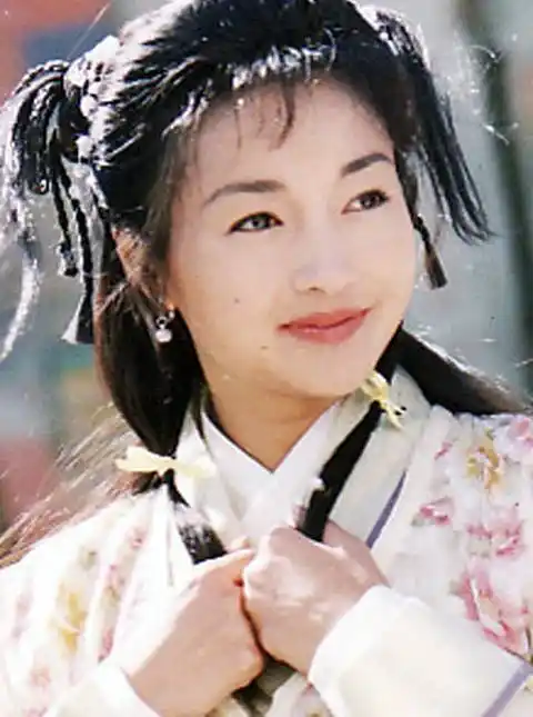 程英陆无双周伯通金轮法王李莫愁郭芙黄蓉郭靖小龙女杨过神雕侠侣其他