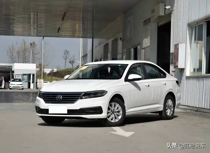 上海大众汽车多少钱大众朗逸8万左右的车