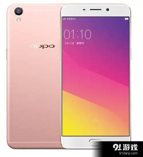 oppo r9和r9km有什么区别 oppor9km和r9对比