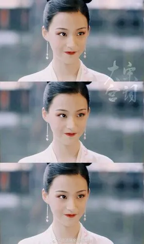 顾语涵古装好看