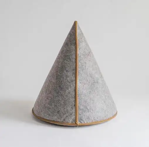 100例优秀圆锥体产品