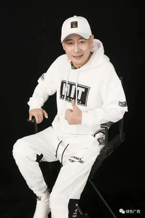 励志歌手高峰音乐作品新闻发布会将于7月26日晚在广西南宁市举行