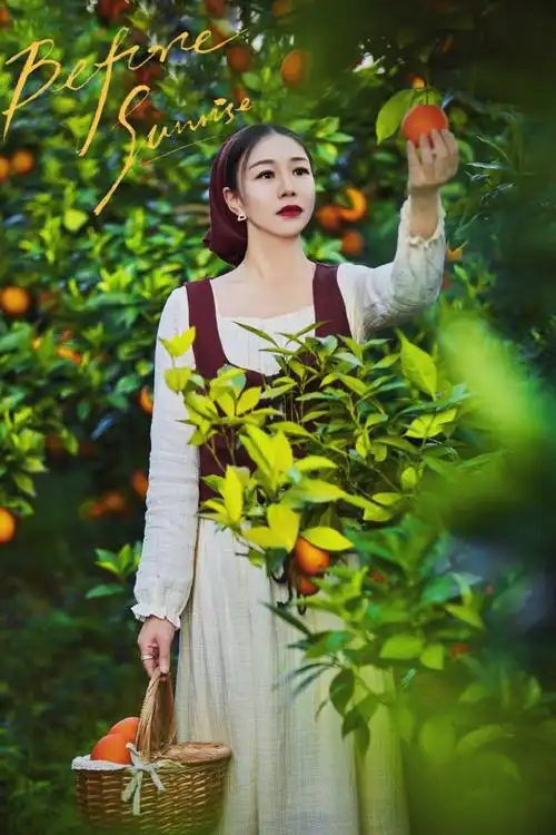 长征起点 初心之旅##kol趣旅行