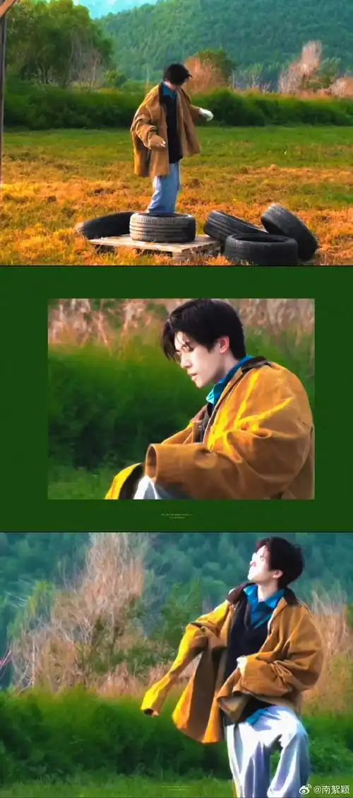 早上好老公@tfboys